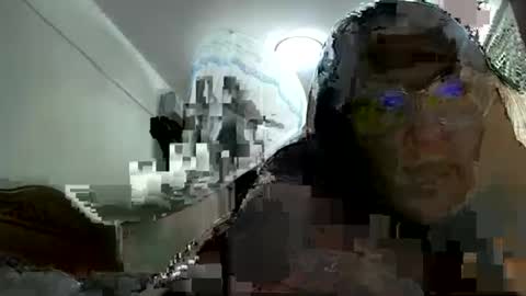 starlagurl online show from 6, 3, 2025