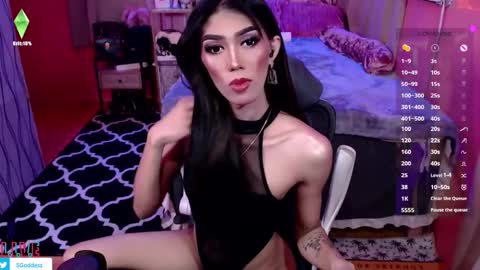 Just Call Me  Starla  Dont Forget to Follow me online show from 16, 9, 2025