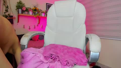 Alisson  online show from 25, 1, 2025