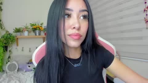 Alisson  online show from 3, 3, 2025