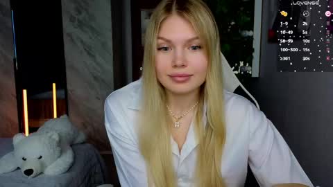 Caroline online show from 28, 5, 2026