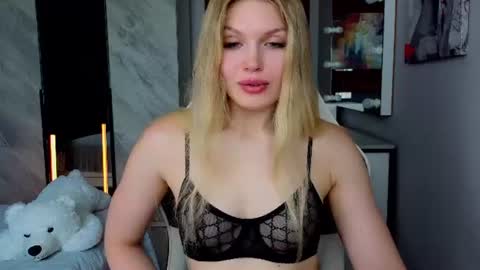Caroline online show from 29, 6, 2026