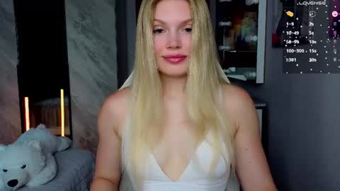 Caroline online show from 7, 7, 2026