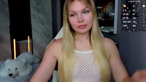 Caroline online show from 16, 7, 2026