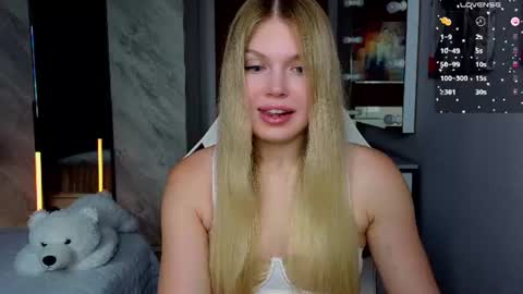 Caroline online show from 22, 7, 2026