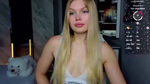 Caroline online show from 24, 7, 2026