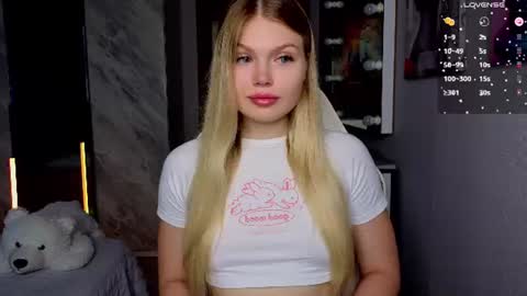 Caroline online show from 4, 8, 2026