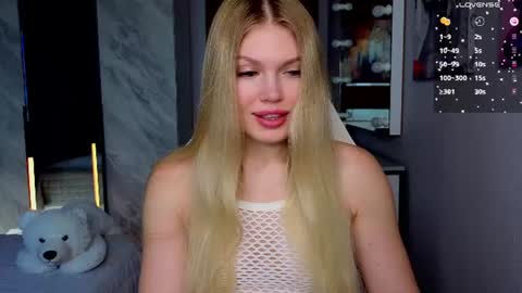 Caroline online show from 5, 8, 2026