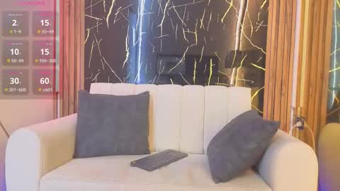 starlight_mature11_aws online show from 31, 1, 2026