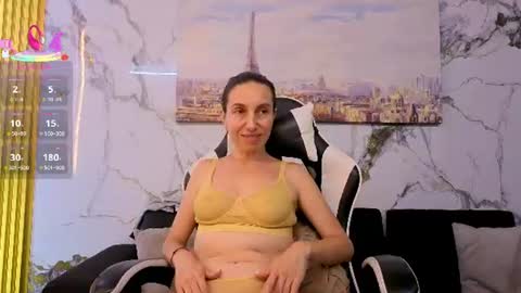 starlight_mature11_aws online show from 12, 6, 2026