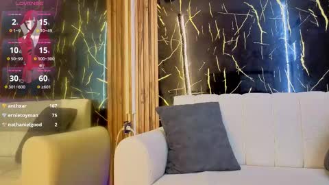 starlight_mature23_aws online show from 8, 3, 2026