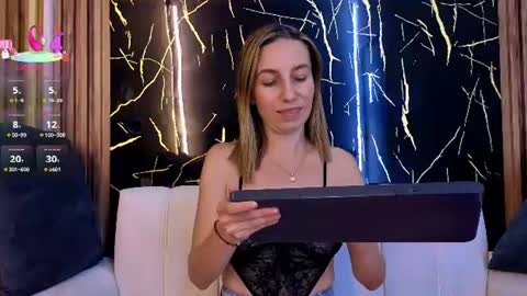 starlight_mature23_aws online show from 6, 7, 2026