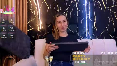 starlight_mature23_aws online show from 24, 7, 2026