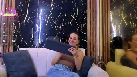 starlight_mature23_aws online show from 28, 7, 2026