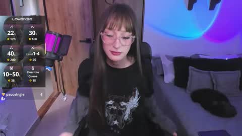 Star Aura online show from 3, 2, 2026