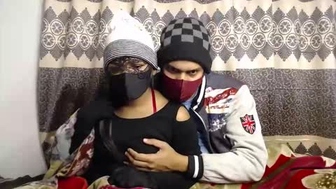 StarryWhispers online show from 7, 1, 2026