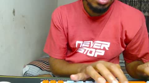 StarryWhispers online show from 9, 7, 2026