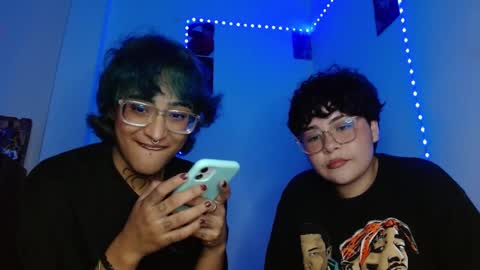 Snapshot of stars4spider_ chatting on 9, 1, 2025 online show from 9, 1, 2025