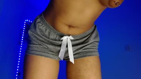 Snapshot of stars4spider_ chatting on 27, 1, 2025 online show from 27, 1, 2025