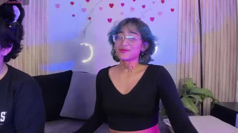 Snapshot of stars4spider_ chatting on 10, 3, 2025 online show from 10, 3, 2025