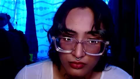 Snapshot of stars4spider_ chatting on 25, 9, 2025 online show from 25, 9, 2025