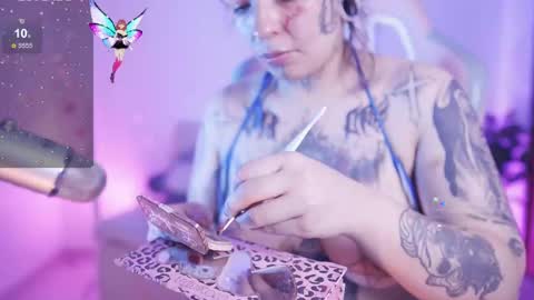 Yoko online show from 10, 10, 2025