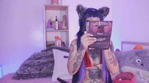 Yoko online show from 27, 4, 2026