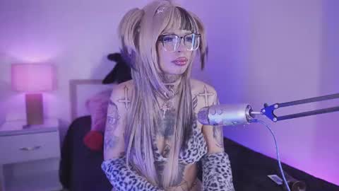 Yoko online show from 28, 7, 2026