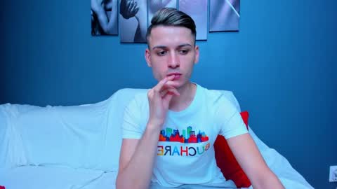 STAS online show from 24, 1, 2025