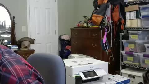 stasw20 online show from 26, 1, 2025