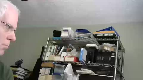 stasw20 online show from 13, 10, 2025