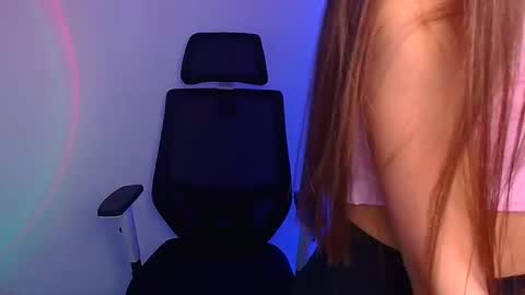 Stasy online show from 12, 1, 2025