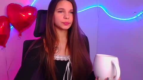 Stasy online show from 23, 2, 2025