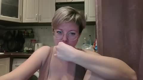 Stasya online show from 24, 12, 2024