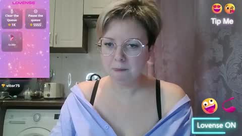 Stasya online show from 30, 12, 2024