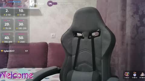 Stasya online show from 7, 2, 2025