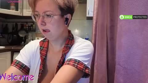 Stasya online show from 6, 10, 2025