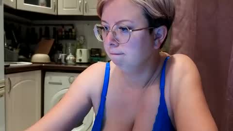 Stasya online show from 16, 10, 2025