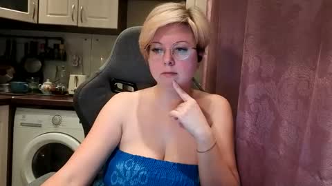 Stasya online show from 19, 2, 2026