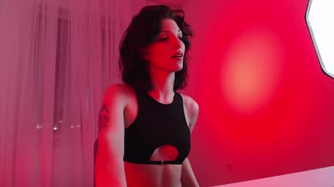 Snapshot of stasya_veter chatting on 7, 4, 2026 Stasya online show from 7, 4, 2026