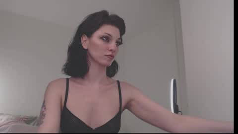 Stasya online show from 24, 4, 2026