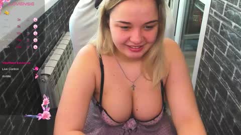 stasyasunshine online show from 25, 2, 2026