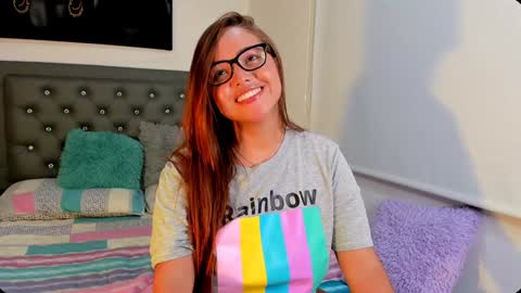 Melany online show from 19, 12, 2024