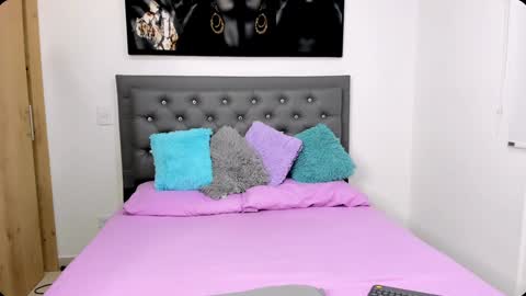 Melany online show from 20, 1, 2025