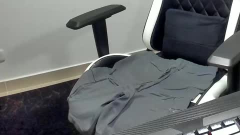 Stebankechimba online show from 26, 11, 2025