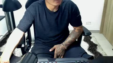 Stebankechimba online show from 10, 5, 2026