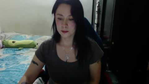 Luna Fox online show from 22, 9, 2025