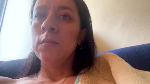 Luna Fox online show from 22, 3, 2026