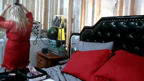 Snapshot of steeleenstacy chatting on 31, 5, 2026 Steele N Stacy online show from 31, 5, 2026