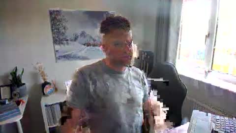 steelk2010 online show from 26, 3, 2026